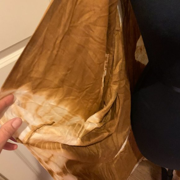 Free People Cover Up/Duster/Kimono One size - Picture 3 of 6